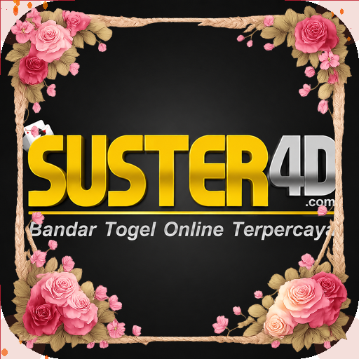 suster4d — mitra unggulan